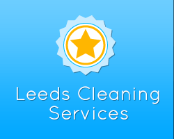 Cleaners Leeds - Domestic Cleaners in Leeds - Top to Toe